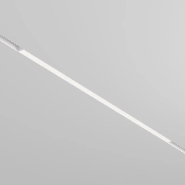 Magnetyczna lampa ExilityTR030-4-30WTW-DD2-W 30W 2700-6000K DALI biała