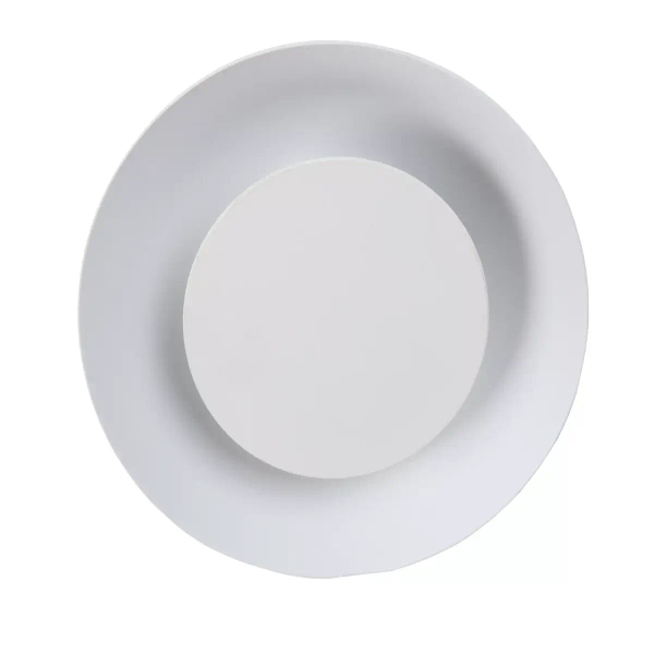 Sufitowa lampa ledowa Foskal 79177/06/31 Lucide LED 6W 2700K biała