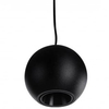 Lampa wisząca Kori AZ4827 LED 3W 3000K do systemu magnetycznego czarna