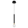 Minimalistyczny zwis Union LE41810 LED 5W 3000K biała czarna złota