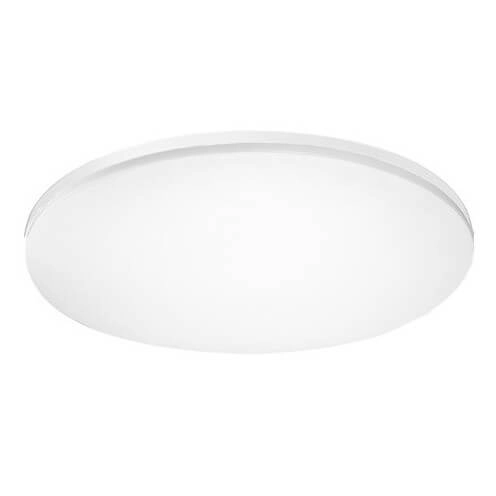 Przysufitowa lampa do salonu SONA AZ2763 Azzardo LED 57W 2900-6700K okrąg biały