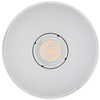 Downlight LAMPA sufitowa POINT TONE 8222 Nowodvorski metalowa OPRAWA spot tuba biała