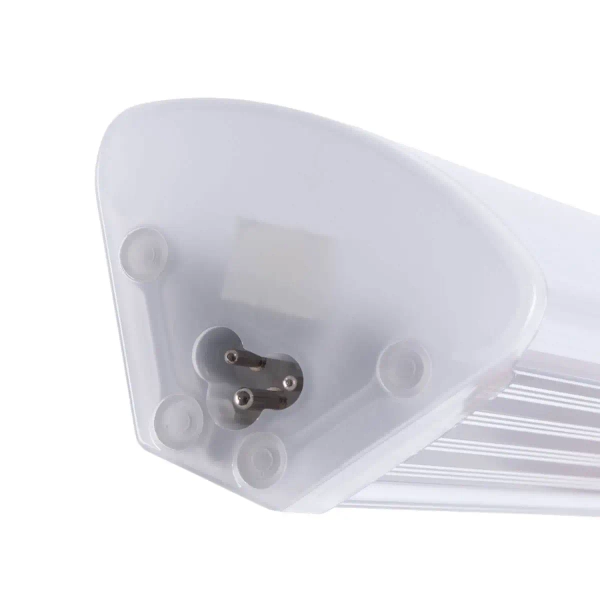 Liniowa lampa sufitowa LHP40NW LED 40W 4000K IP54 biała