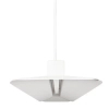 Pozioma lampa wisząca Yottsu YOA611P02 LED 14,4W 3000K belka biały