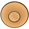Plafon LEON 310774 Polux okrągła OPRAWA LED 24W 2700-6500K metalowa biała