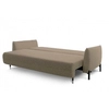 Sofa z wyborem materiału i koloru AURORA 5900168833500 King Home funkcja spania