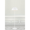 Podłogowa lampa do salonu Ellen 48584001 do czytania biały