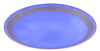Lampa sufitowa Carry 41354-30SH LED RGB 35W 3000-6500K biała srebrna