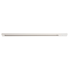 Podłużna prowadnica 1-fazowa 1m Track Light ML0705 biała