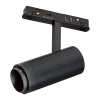 Dwufazowa regulowana lampa Alfa AZ6256 LED 12W 3000-6000K czarny