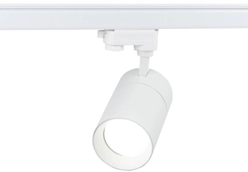 Metalowy reflektor Blaupunkt RS3W-30CCT LED 30W 3000-4000-5700k biały