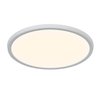 Natynkowa lampa sufitowa OJA 2210656101 LED 17W 3000-4000K IP54 biały