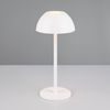 Stołowa lampka ze ściemniaczem Ricardo R54106131 IP54 LED 2W 3000K biały