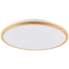 Oprawa sufitowa plafon Woody 319012 LED 24W 4000K biały