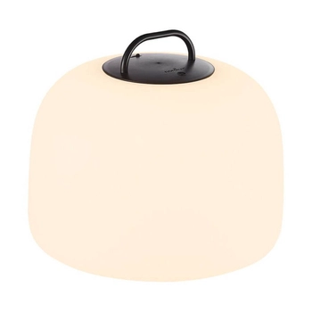 Lampa stojąca do ogrodu Kettle 2018013003 LED 6,8W 2700K IP65 biały