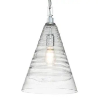 przezroczysty || chrom