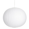 Wisząca lampa do jadalni SILK ST-2330-50 Step zwis okrąg biały