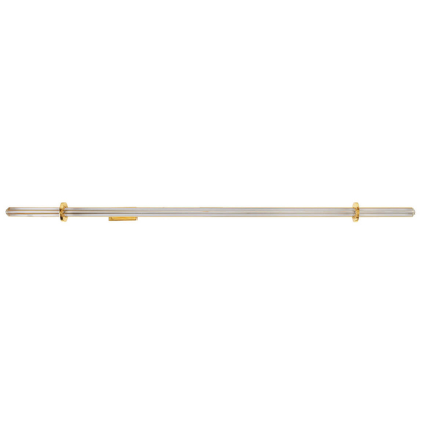 Zwieszana lampa LOVELY ST-DN1620-120 GOLD LED 11W 3000K listwa złoty