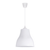 Kuchenna oprawa wisząca INKA 00012 Ideus LED 25W nad wyspę biała