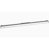 Magnetyczna liniowa lampa M0002N LED 17W 3000K system on/off czarny