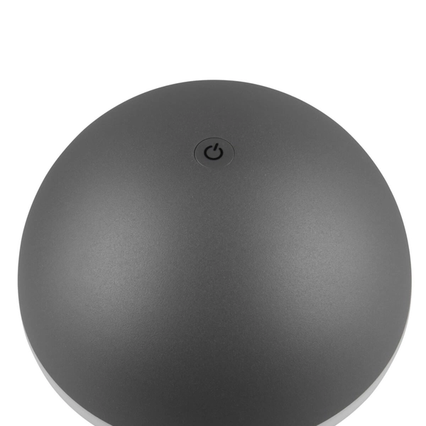 Zewnętrzna lampka stojąca Fungo R57716142 IP54 LED 2W 3000-5000K czarny