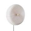 Papierowa lampa sufitowa Belloy 2412456001 do sypialni biały