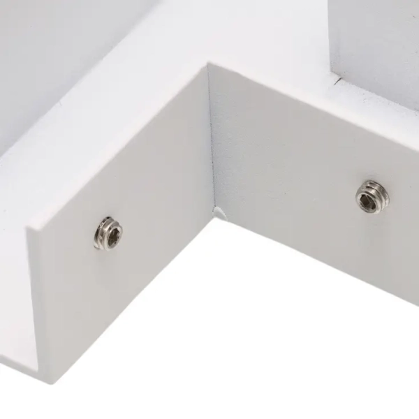 Łącznik-T do szynoprzewodu TRACK T-CONNECTOR AZ6943 IP65 biały