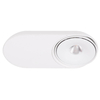 Lampa sufitowa z regulacją VECTOR C0267 LED 10W 3000K biała