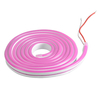 Neonowa taśma LED 17W 315007 Polux 2 metry 100lm różowy pasek