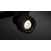 Jednofazowa sufitowa lampa szyna Yin TR084-1-15W3K-DB-DE LED 15W 3000K czarny