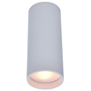 Natynkowa lampa metalowa STAG 8304801446 LED 4,7W 2700-6500K rurka biała