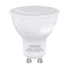 Reflektorowa żarówka LARA 4526 GU10 1,5W 135lm 6300K biały