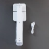 Nowoczesna lampa BIURKOWA 1949-WH LED 8W CCT regulowana biała