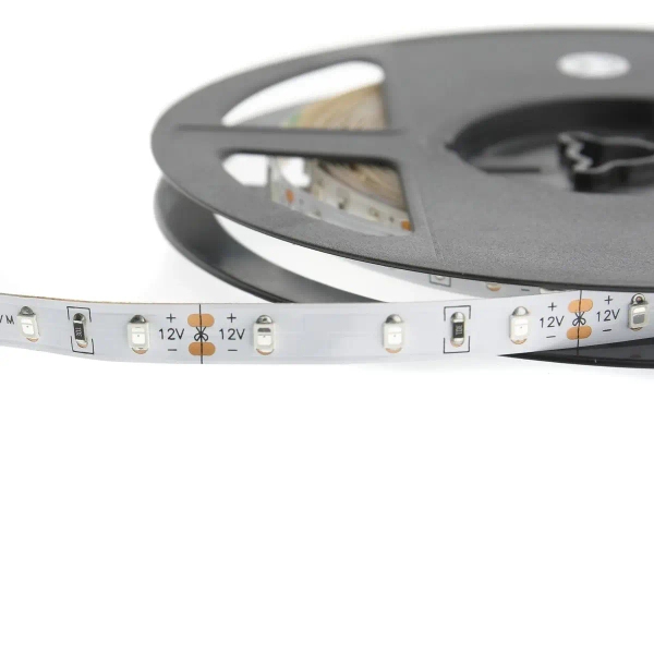 Taśma LED pasek TL206YW-50 Greenie LED 6W barwa żółta