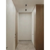 Tuba lampa sufitowa do salonu SELMORA LE45637 czarny