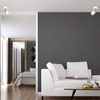 Regulowana LAMPA sufitowa JOKER MLP6299 Milagro metalowa OPRAWA reflektorek downlight biały
