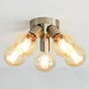 Lampa sufitowa Mazzo 108554 Markslojd 5-punktowa metal nikiel