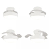 Wentylator sufitowy z lampą LED 25329 1x20W 3000-6000K do salonu