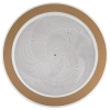 Ringowy plafon sufitowy Zofrael 71281 LED 24W 3000-6500K złoty