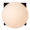 Kinkiet łazienkowy TASSA 57250/10/30 Lucide LED 7,6W 1800-300K czarny