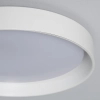 Plafon okrągły Royal ABR-PLR-B-30W-CCT Abruzzo LED 31W 2700-6500K biały