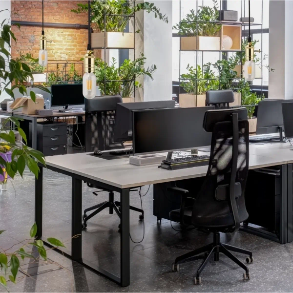 Lampa wisząca Edison ABIGALI-ZA-1 nad wyspę loft złota czarna