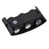 Zewnętrzny kinkiet elewacyjny Arrow 18181 LED 3000K IP54 czarny