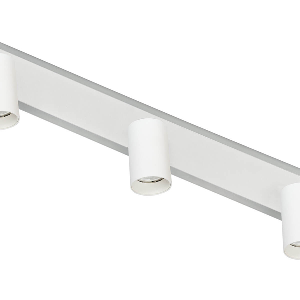 Sufitowa lampa regulowana Parma LP-0612/3WS WH LED 3000-6000K biały