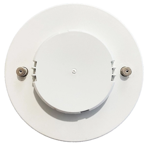 Żarówka EKZA Eko-light LED Gx53 6W 490lm 230V 3000K biała ciepła