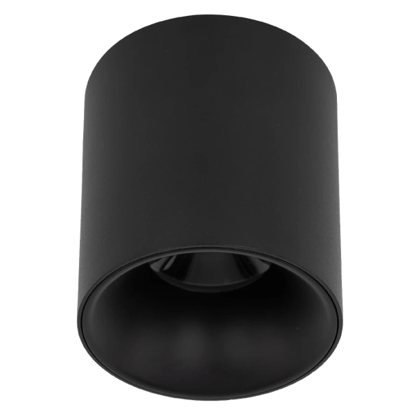 Lampa sufitowa do jadalni Blaze 18158 LED 12W 3000-65000K czarna