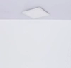 Przysufitowa lampa Sapana 41563- 18W LED 18W IP44 biała