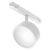 Magnetyczna sufitowa lampa Rado TR040-4-18W3K-DS-W LED 18W 2700-6000K biały