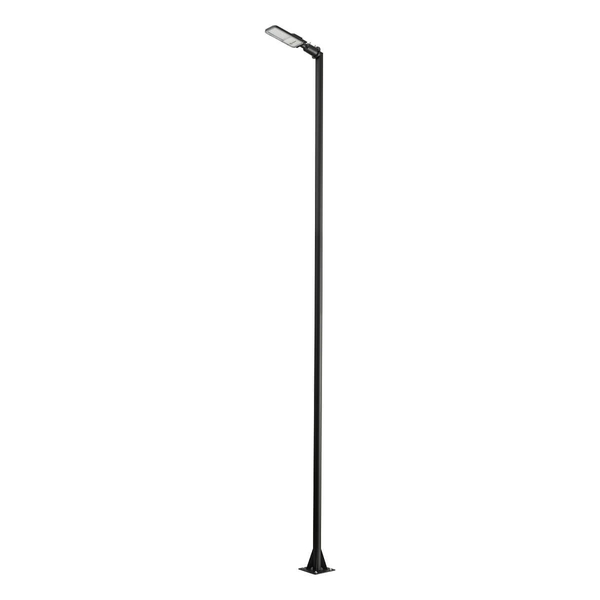 Ogrodowa lampa latarnia Pathway 10283 Nowodvorski LED 60W 3000K IP65 czarny