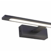 Kinkiet ścienny Alter W89443-12W-BK Zumaline LED 12W 4000K metal czarny 